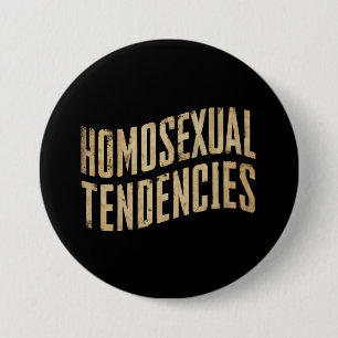 Homosexuella tendenser Gay Lesbisk Pride Hbtq Knapp