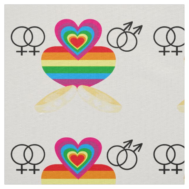 Homosexuellas Tyg (Prov)