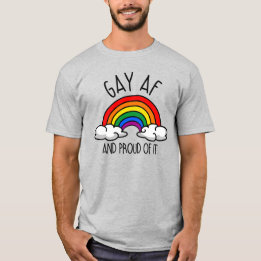 HOMSYN NERD T SHIRT
