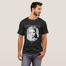 Homuncula: Pola Negri mörk