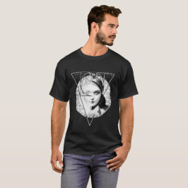 Homuncula: Pola Negri mörk Tee