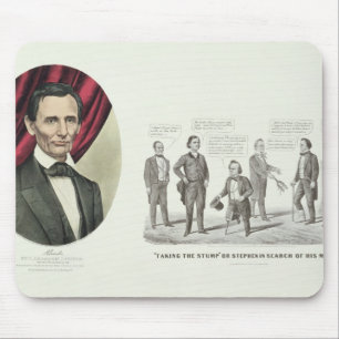 Hon. Abraham Lincoln Musmatta