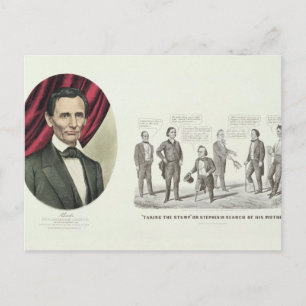 Hon. Abraham Lincoln Vykort