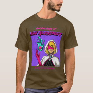 Hon Alchemist T Shirt