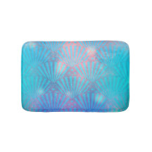 Hon älskar snäckskal