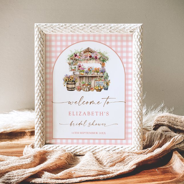 Hon är borta från Möhippan. Poster (Skapare uppladdad)