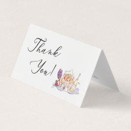 Hon är borta från Tacken Kort