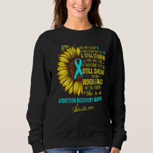 Hon är en antagonisationskrig. t shirt