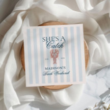 Hon är en fångst Lobster Bachelorette