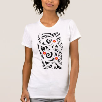 Hon är en limited edition   t shirt