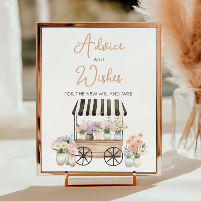 Hon är färsk från marknadsråd och Önskemål Poster (Skapare uppladdad)