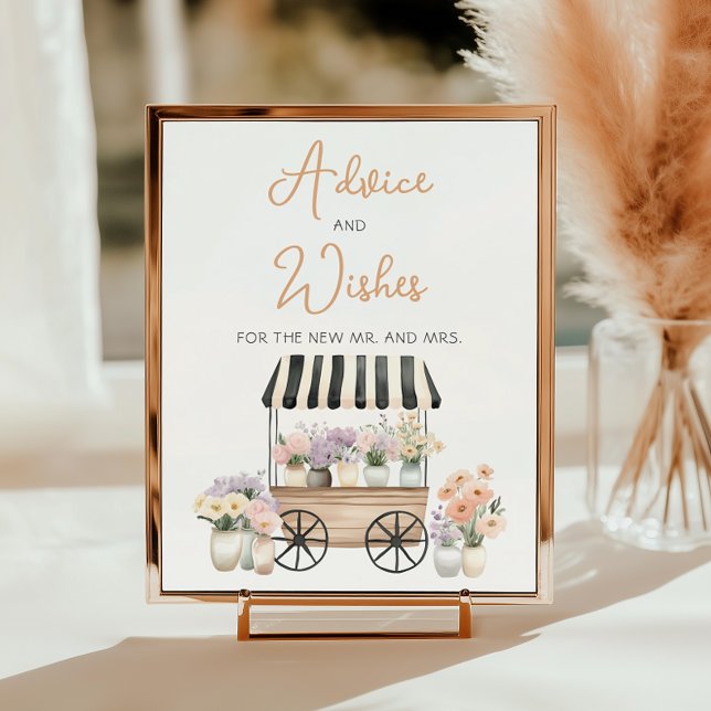 Hon är färsk från marknadsråd och Önskemål Poster (Skapare uppladdad)