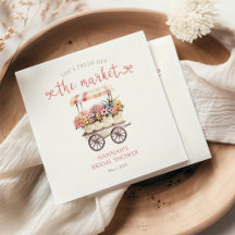 Hon är färsk från Möhippan