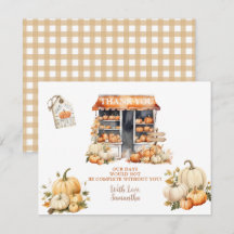 Hon är inte längre på marknaden Höstpumpa Bröllops