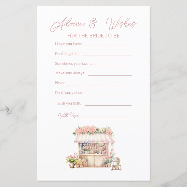 Hon är inte marknadsrådgivare och Önskemål på Möhi (Framsida)