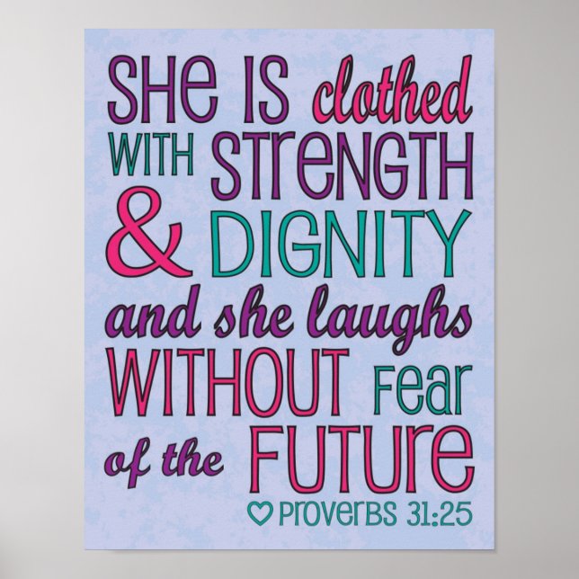 Hon är klädd Poster (Framsidan)