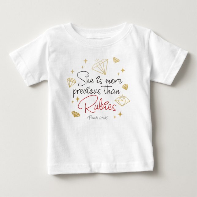 Hon är mer elak än Rubies Bodykostym T Shirt (Framsida)