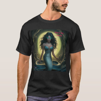 Hon är min Lamia T Shirt