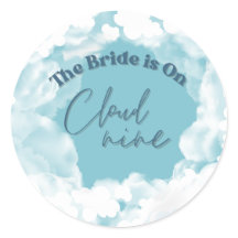 Hon är på molnet 9 Elegants Möhippa Dreamy