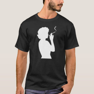 HON ÄR SEXIG T SHIRT