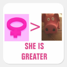 HON ÄR UNDERBARARE KVADSKÄRNKÄRNARE