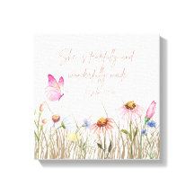 Hon är underbart och räddningsvärt gjord - Förskol