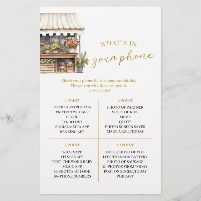 Hon är utanför marknaden vad som finns i ditt Mobi (Framsida)