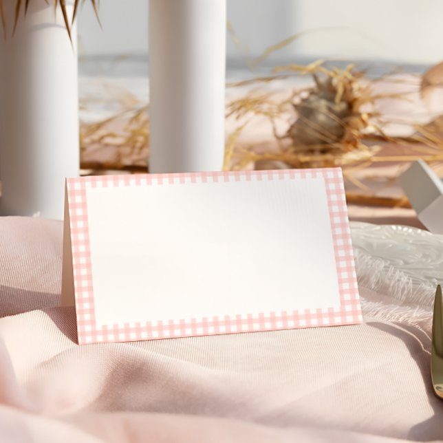 Hon är utanför Möhippan på marknaden Placeringskort (Skapare uppladdad)