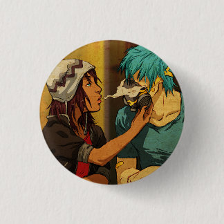 Hon blåser min förstärkare knapp