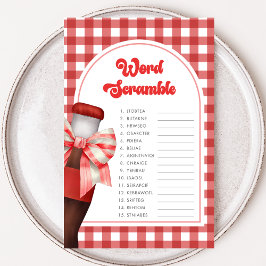 Hon Blir Hon Rund Födelsedagsfest Sökordsblandning