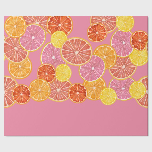 Hon Bridalmöhippa Fann Hennes Huvudpress Presentpapper (Seam)