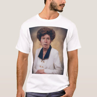 Hon-Bush T-shirt