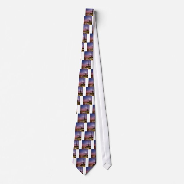 Hon de Balzac på Paris Frankrike Slips (Framsida)