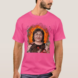Hon-Djävulen T Shirt
