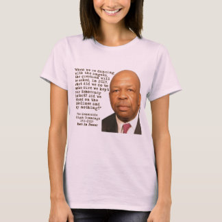 Hon.Elijah Cummings T Shirt