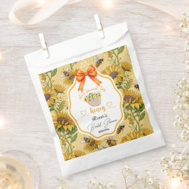 Hon Fann Sin Honung Bröllopsfest  