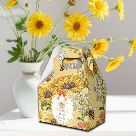 Hon Fann Sin Honung Bröllopsfest   Presentaskar