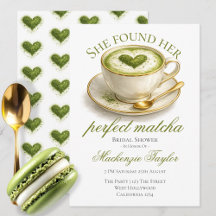 Hon Fann Sin Perfekta Matcha Bröllopsfest