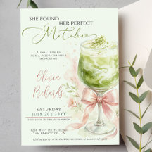Hon Fann Sin Perfekta Matcha Bröllopsfest
