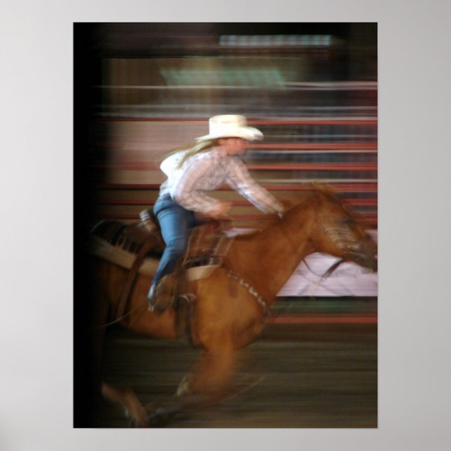 Hon flyger poster (Framsidan)