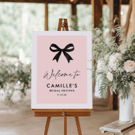 Hon försöker få känslohälsningssignalen