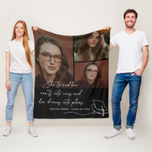 Hon förvandlade sina burkar till foto Studenten