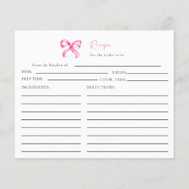 Hon Gifter sig Möhippa av Coquette-recept