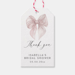 Hon Gifter sig Möhippa Presentetikett