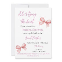 Hon Gifter sig Rosa Bow Möhippa