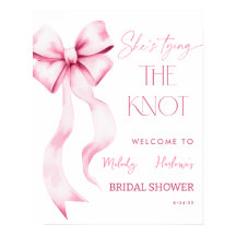 Hon Gifter sig Rosa Bow Möhippa