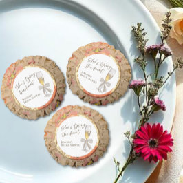 Hon Gifter sig | Vit Möhippa