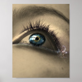 Hon hade stjärnor i ögon poster