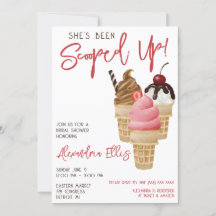 Hon har blivit uppkörd! Möhippa av isgrädda