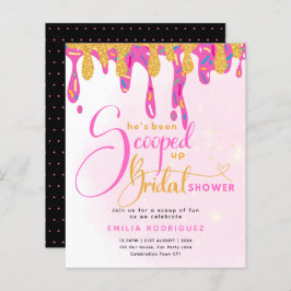 Hon har blivit utslagen i Glass Möhippa